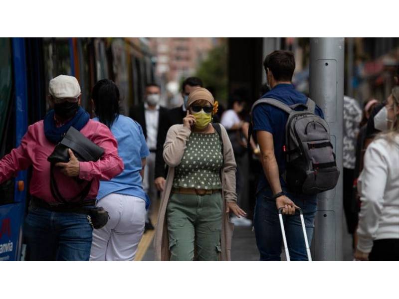 12 municipalities of Tenerife are at high or very high risk for Covid