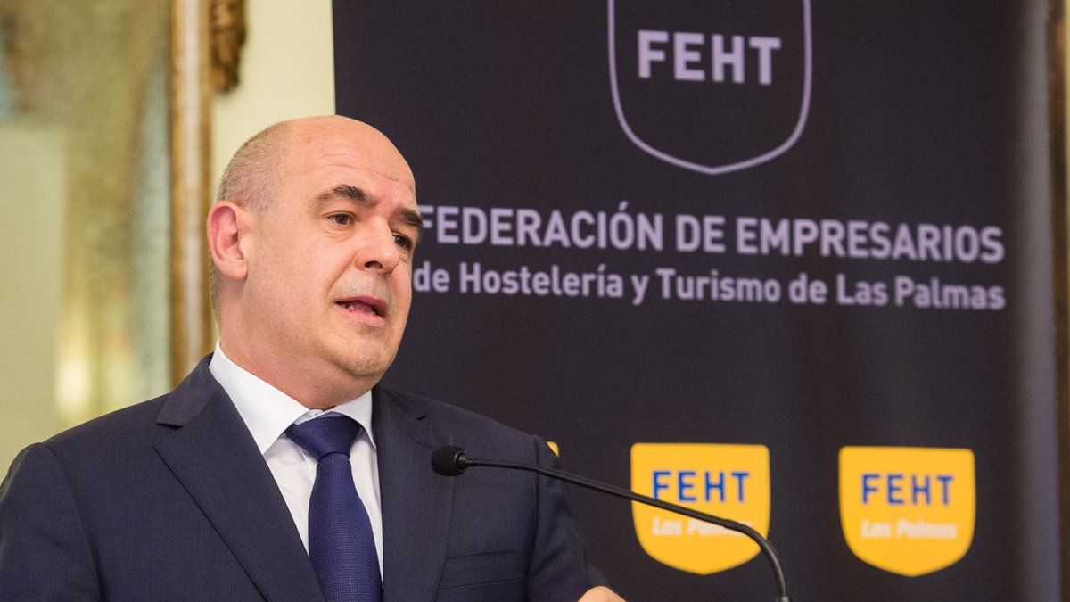 Hype in Spanish press for change in travel rules from the UK on July 15th