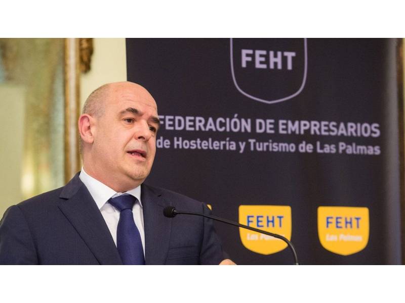 Hype in Spanish press for change in travel rules from the UK on July 15th