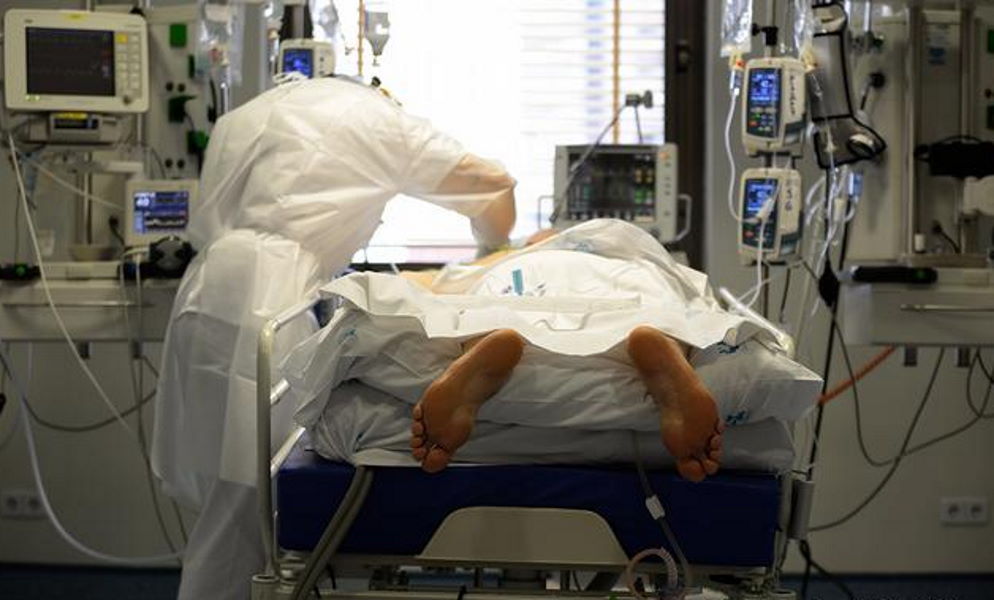 Covid update: Total cases passes 60,000 with 201 new ones today
