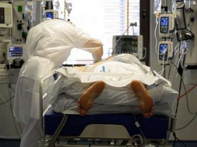 Covid update: Total cases passes 60,000 with 201 new ones today