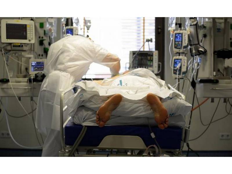 Covid update: Total cases passes 60,000 with 201 new ones today