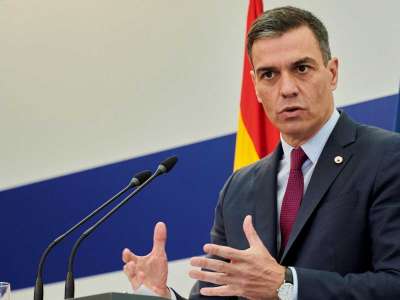 Full vaccination or PCR test now required to enter Spain from the UK