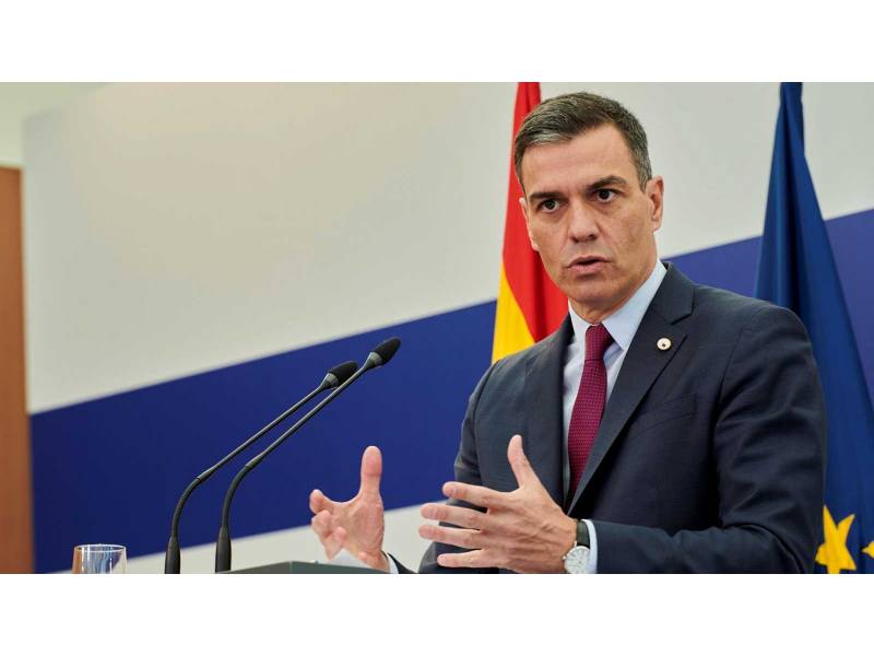 Full vaccination or PCR test now required to enter Spain from the UK