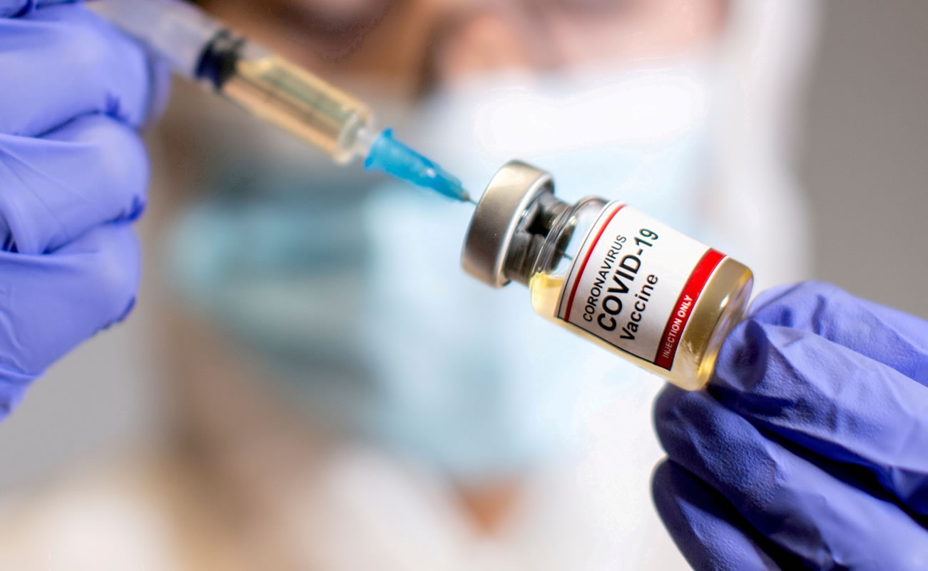 Vaccination update: 70% over 50-59 years olds are fully vaccinated