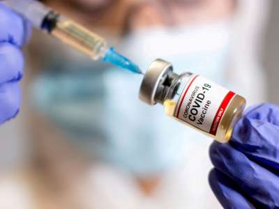 Vaccination update: 70% over 50-59 years olds are fully vaccinated