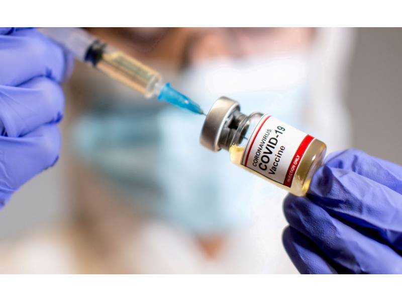 Vaccination update: 70% over 50-59 years olds are fully vaccinated