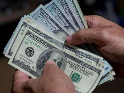 USD explained: A guide to the US dollar