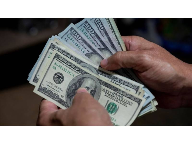 USD explained: A guide to the US dollar