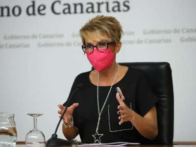 51,000 people in ERTE in the Canaries will receive extra benefit up to 1,100 euros