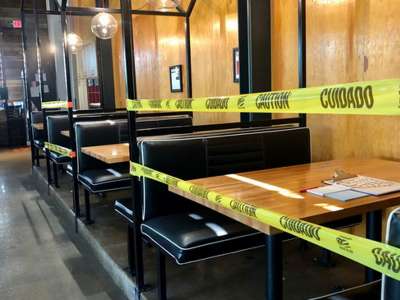 Will the government lower restrictions on hospitality in Level 3?