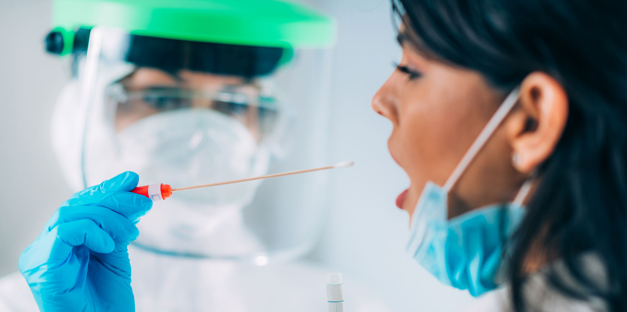 Covid update: 206 new cases with an increase in Gran Canaria and Fuerteventura