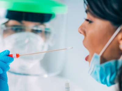 Covid update: 206 new cases with an increase in Gran Canaria and Fuerteventura