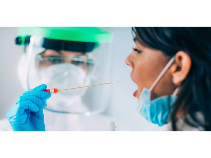 Covid update: 206 new cases with an increase in Gran Canaria and Fuerteventura