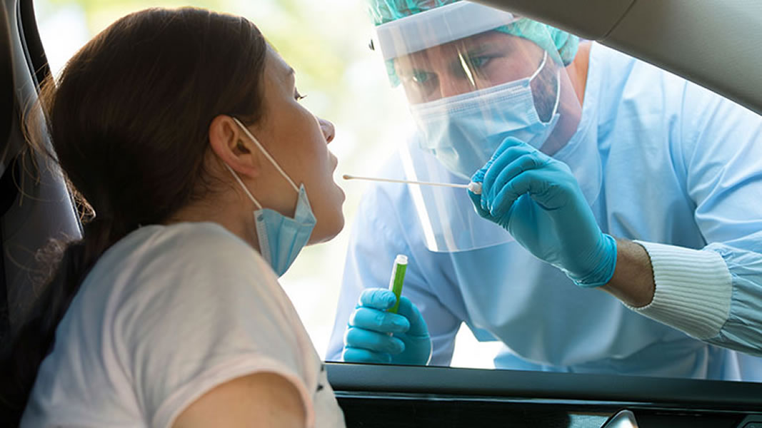 Government announces mass screening this weekend in Santa Cruz, La Laguna and Granadilla