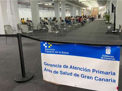 Covid update: 292 new cases with over 200 detected in Tenerife