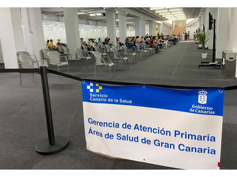 Covid update: 292 new cases with over 200 detected in Tenerife