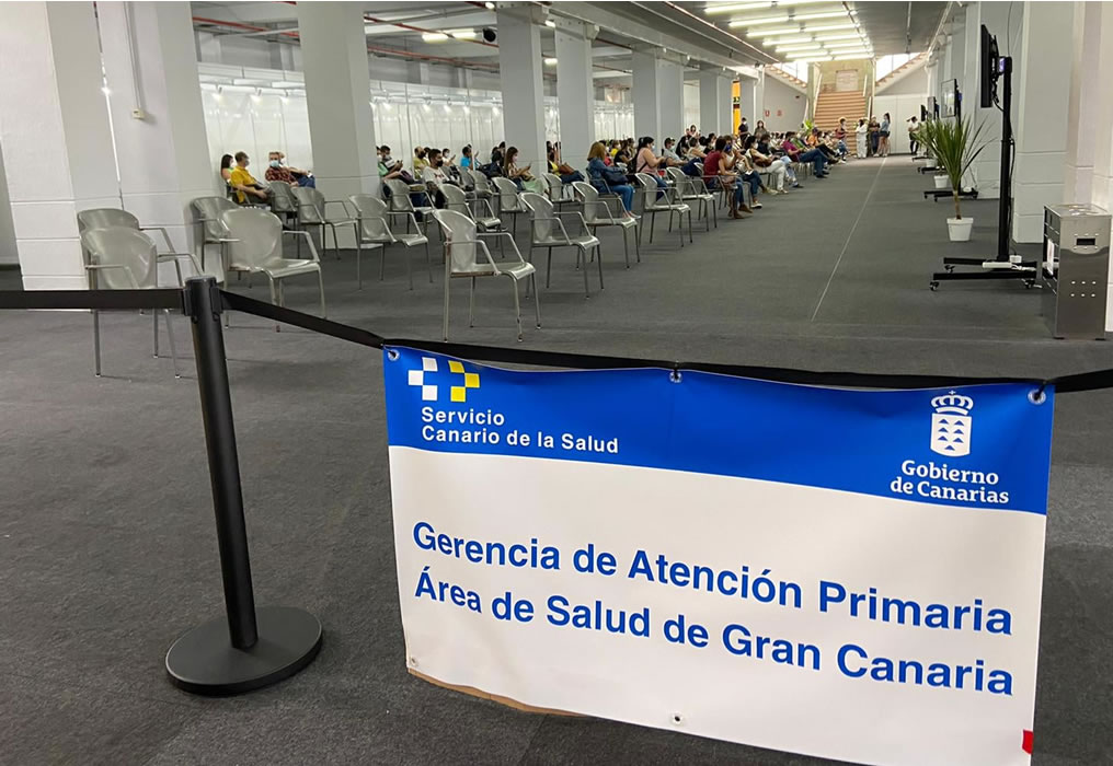 Covid update: 292 new cases with over 200 detected in Tenerife