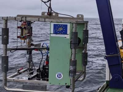 The search for Anna and Tomás Gimeno is getting too difficult to continue