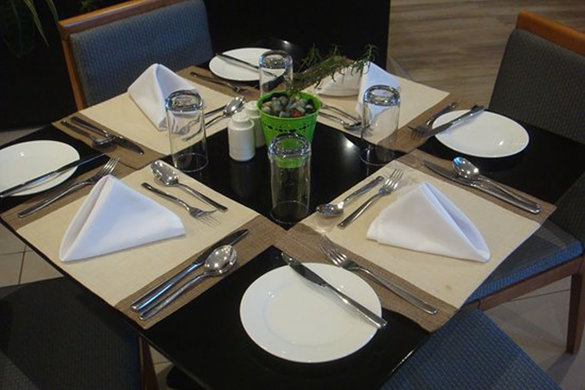 Bars and restaurants can continue to use interiors at 40% capacity in Tenerife