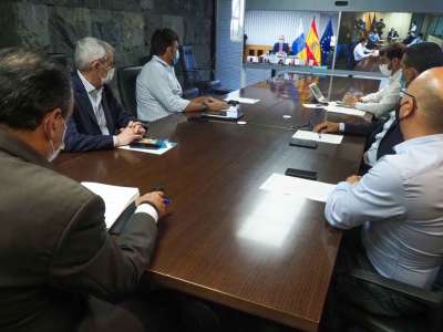 Full details on the agreement between Government and the hospitality sector