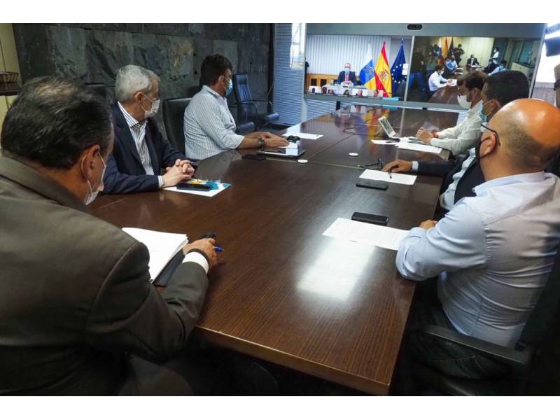Full details on the agreement between Government and the hospitality sector
