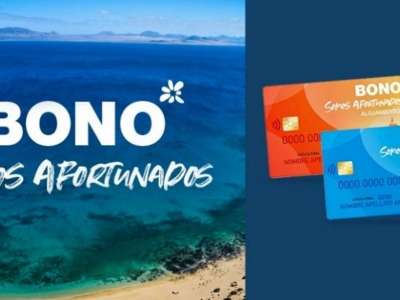 You can now apply for 200 euro holiday vouchers to use in the Canary Islands!