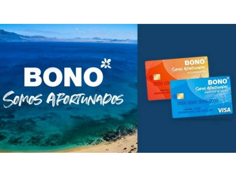 You can now apply for 200 euro holiday vouchers to use in the Canary Islands!