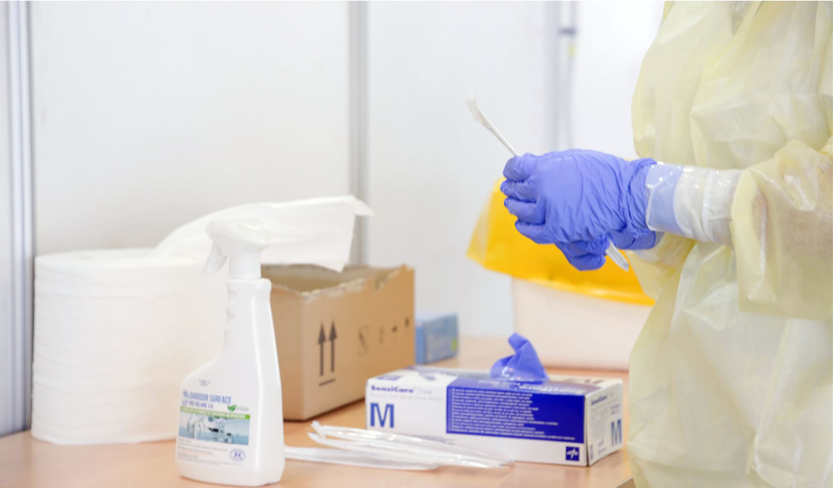 Covid update: Contagion is spiralling out of control with 378 new cases