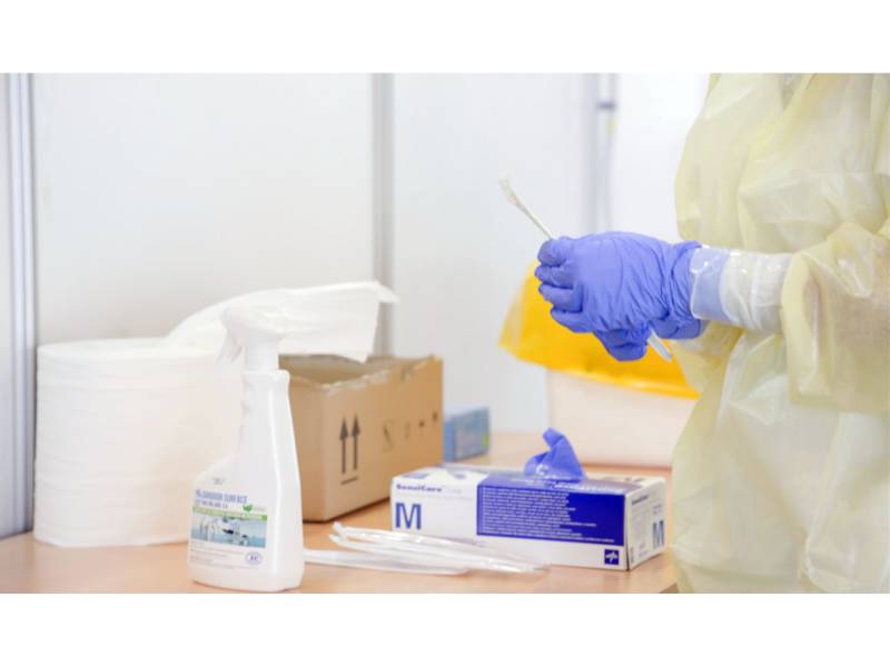 Covid update: Contagion is spiralling out of control with 378 new cases