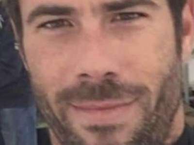 LATEST: Tomás Gimeno visited his parents with his dead daughters in the car