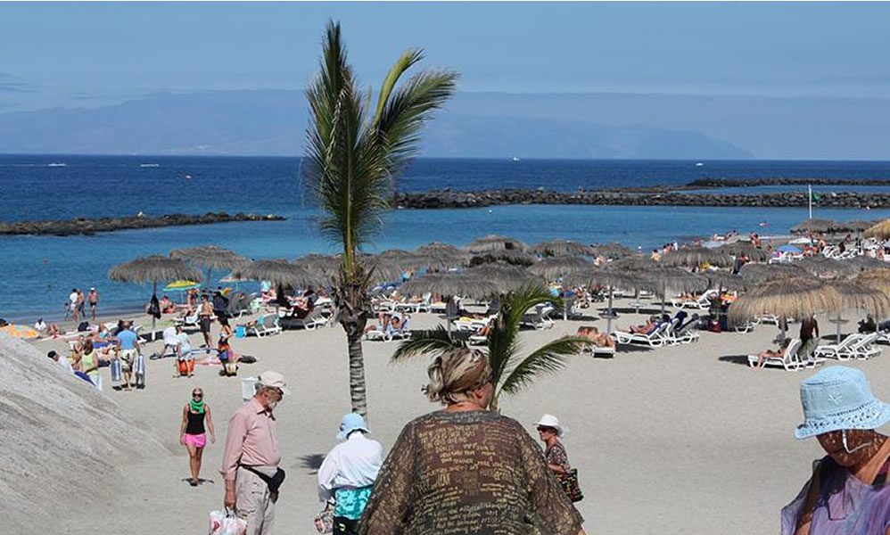 Covid update: 345 new cases and 2 deaths in the Canaries today