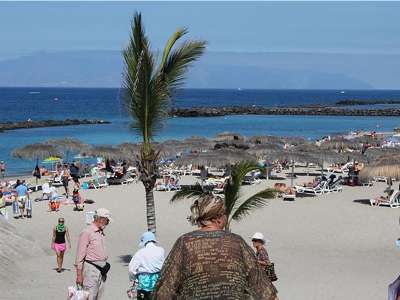 Covid update: 345 new cases and 2 deaths in the Canaries today