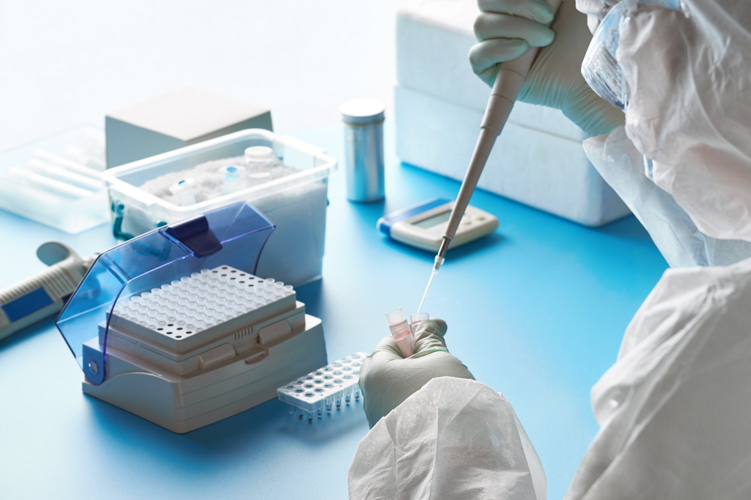 Is the number of cases still the best measure of the coronavirus pandemic?