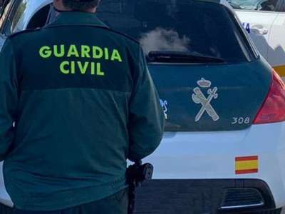 30 people apprehended at illegal party on a finca in south Tenerife