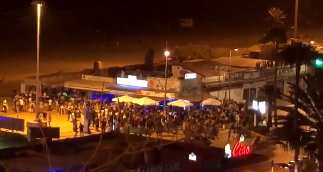 Covid update: 353 new cases, 187 in Tenerife, 130 in Gran Canaria