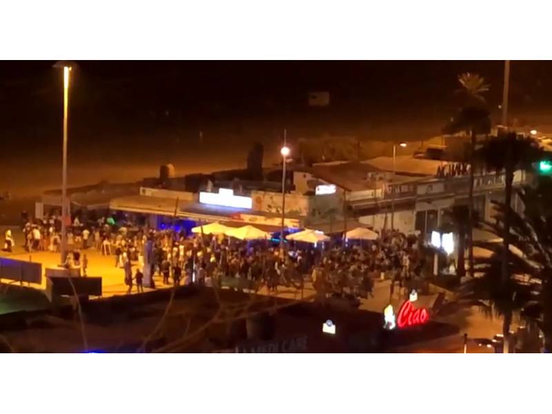 Covid update: 353 new cases, 187 in Tenerife, 130 in Gran Canaria