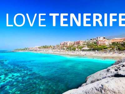 Tenerife launches the largest ‘smart promotion’ tourism campaign in its history