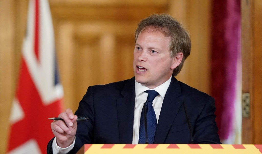 OFFICIAL: No quarantine for vaccinated British tourists from amber list countries from July 19th