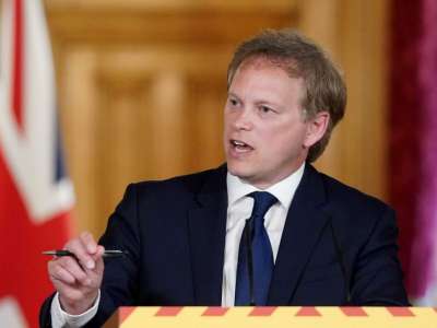 OFFICIAL: No quarantine for vaccinated British tourists from amber list countries from July 19th