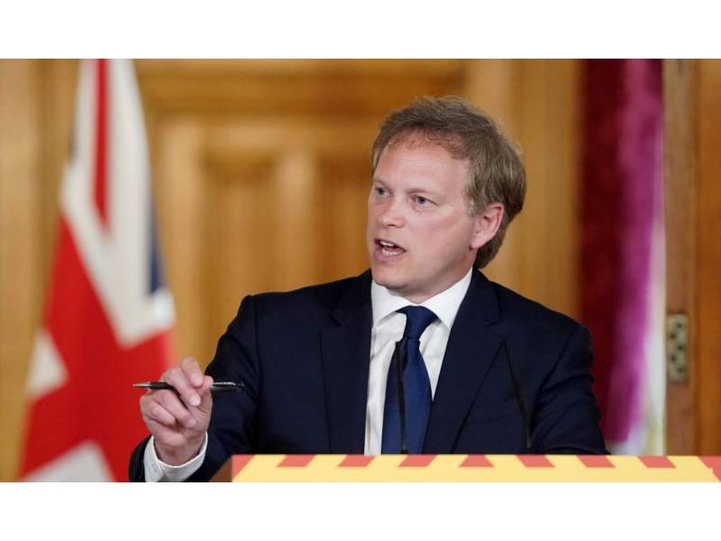 OFFICIAL: No quarantine for vaccinated British tourists from amber list countries from July 19th