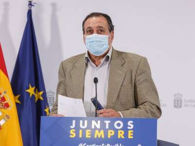 Gran Canaria goes up to Level 2 and Tenerife will have Level 3 with extra restrictions