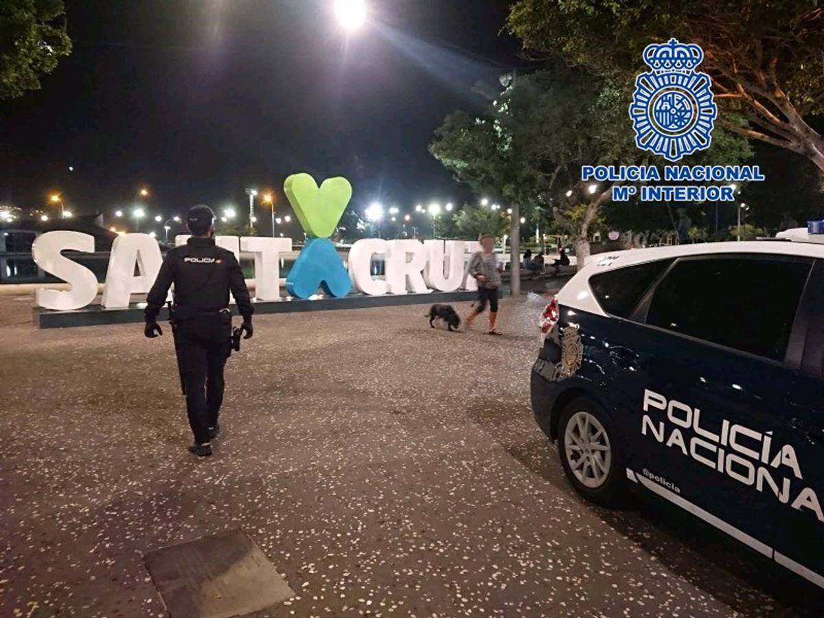 Restrictions for reinforced Level 3 in Tenerife explained Restrictions for reinforced Level 3 in Tenerife explained