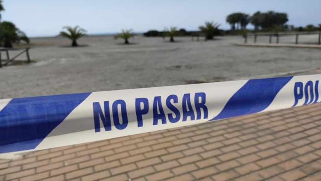 Adeje is closing all beaches and parks at 8pm to stop Covid-19 infections