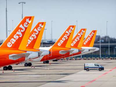 EasyJet adds 18,000 additional seats between the UK and the Canary Islands 