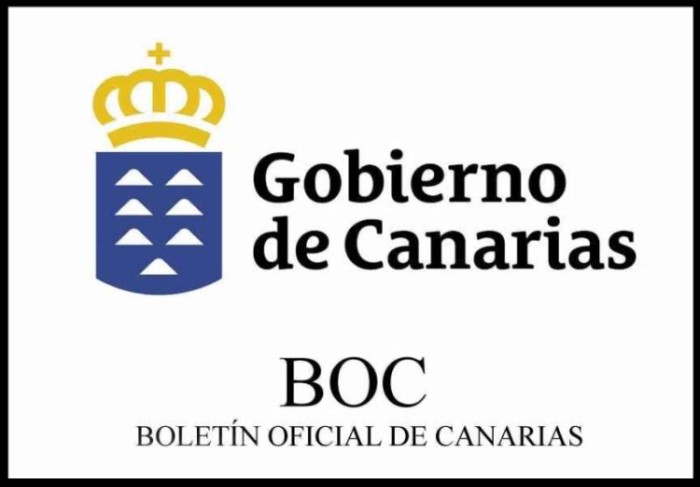 The BOC publishes modifications to reinforced Level 3 in Tenerife, including entertainment The BOC publishes modifications to reinforced Level 3 in Tenerife, including entertainment