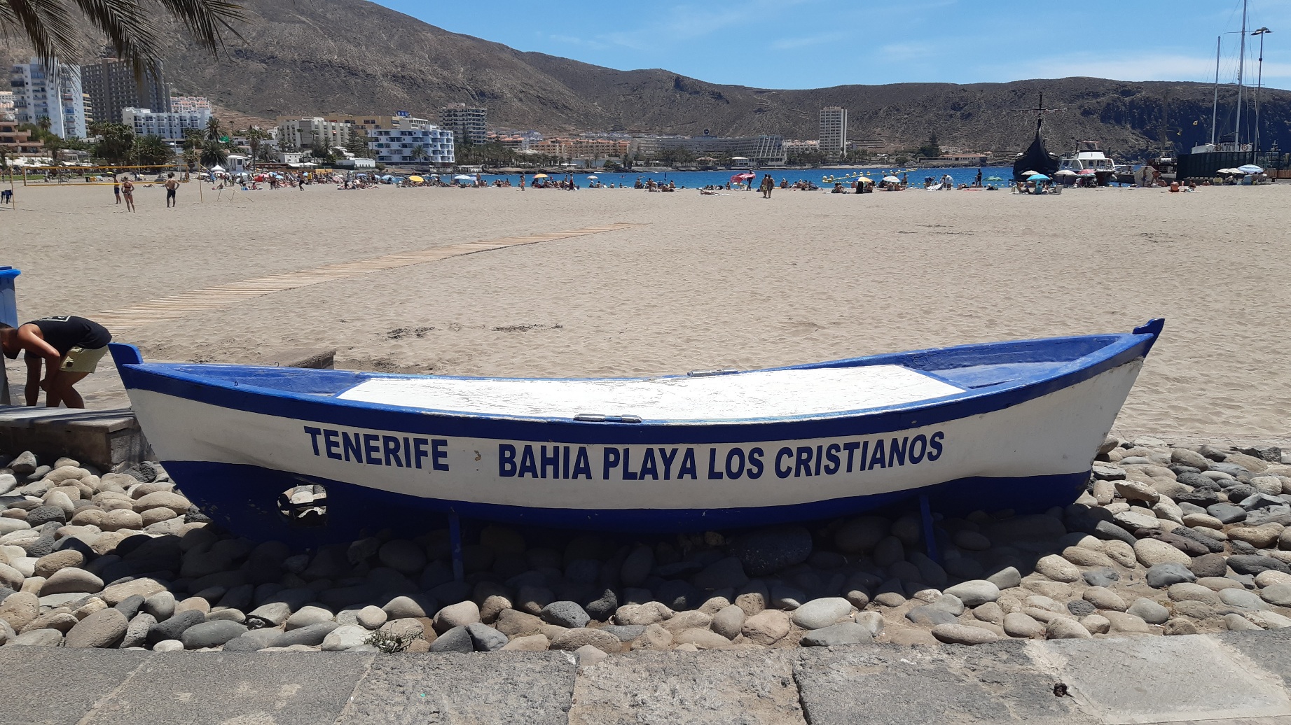 37 degrees expected in the Canary Islands tomorrow 