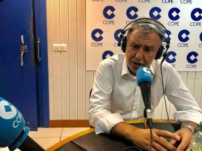 Tenerife will go to Level 4 if infections do not go down the next few days