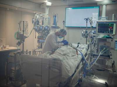 Five islands are now at high or very high risk, youngest Covid patient in ICU is only 21 