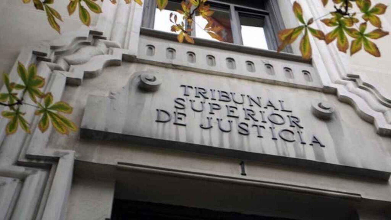 BREAKING: The TSJC says NO to a curfew in the Canary Islands